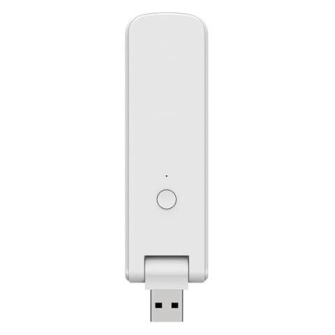 Tuya Smart USB Multi-Mode Gateway – WiFi Hub with Zigbee 3.0 &amp; Bluetooth 5.0
