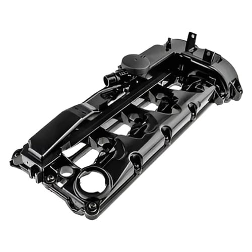 Mercedes OM651 2.1 CDI Cylinder Head Cover 6510108918