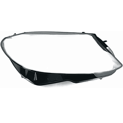 Mercedes W205 2019+ C Class Replacement Lens A2059065504DDZ - Right Side