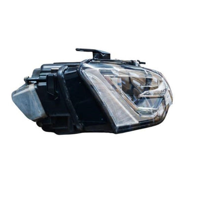 AUDI A5 2012-2016 Xenon Headlight Second Hand - Right Side