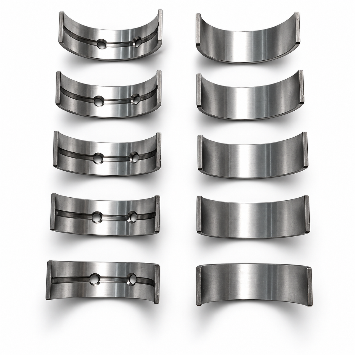 Mercedes-Benz M282.914 Crankshaft Main Bearing Set STD 1.3L  – A2820330000