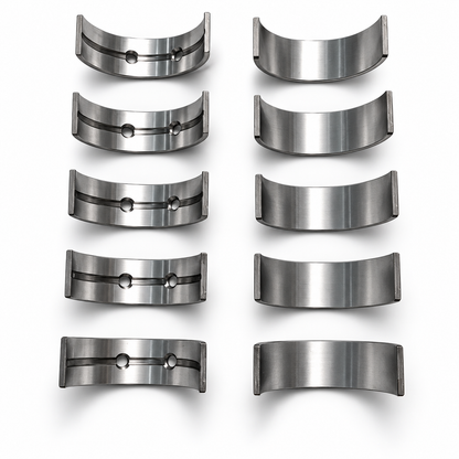 Mercedes-Benz M282.914 Crankshaft Main Bearing Set STD 1.3L  – A2820330000