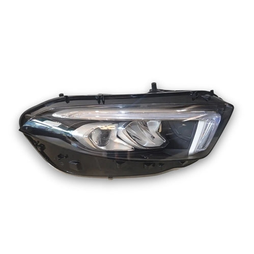 MERCEDES-BENZ A-CLASS (W177) 19-22 Headlight Left Side - A1779063705