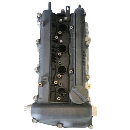 HYUNDAI I20 ENGINE 1.4L(G4FA)