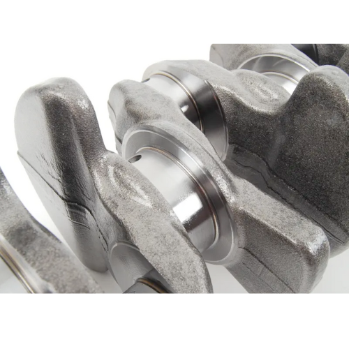 Audi Crankshaft Std (Second hand) - 06H105021M