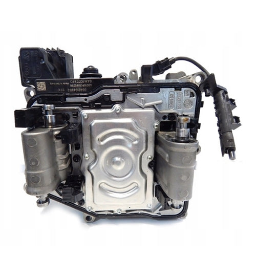 COMPLETE NEW DQ200 0AM 7-SPEED DSG MECHATRONIC (VALVE BODY & TCU K BOARD  MQB) FOR VW AND AUDI 2014+ - 0AM927769K New