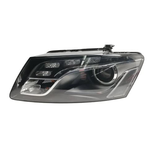 Audi Q5 09-12 Headlight - Right 8R0941030AF