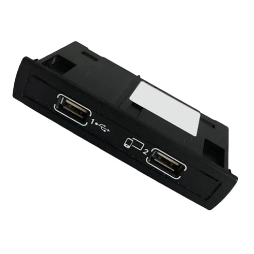 Mercedes W176 W246 USB Multimedia Connection Module - 1728201600 / A1728201600