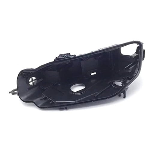 Audi A5 16-19 Headlight Replacement Housing Casing - Right