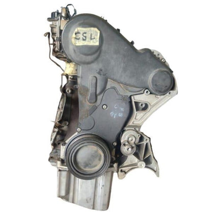 Audi A4 B8 2.0 TDI CGL – Used Engine