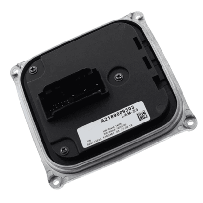 LED Headlight Ballast Control Unit for Mercedes GLC/ W176 &  CLA/ W117