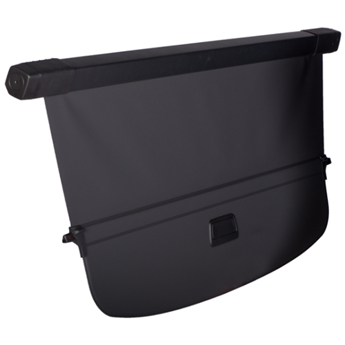 2018-2020 VW Volkswagen Tiguan Boot Curtain Parcel Tray Used - 5NN8678712RX