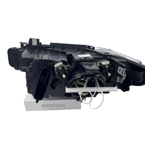 BMW F30 Xenon Headlight 15-18 - Left Side SECOND HAND