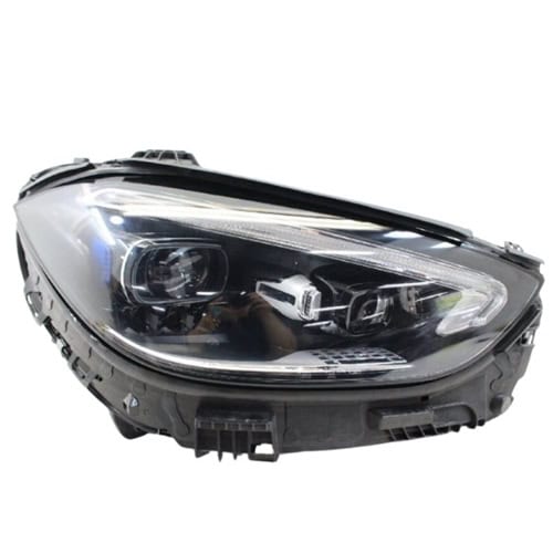 Mercedes W206 Matrix Digital Bi-LED Headlight 21-24 - Right Side A2069063003 LE19A6438 339435