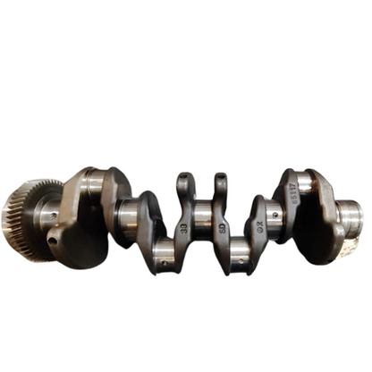 Crankshaft for Mercedes Benz 2.2 CDi A6510302501 / BlueTEC OM651 OVERSIZE 0.20