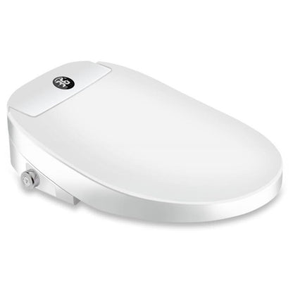 Luxury Smart Toilet Bidet Seat – Heated, Automatic, Comfort-Designed