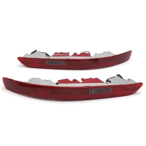 Audi Q5 Rear Bumper Tail Light – Left Side (2009–2016) OEM 8R0945095