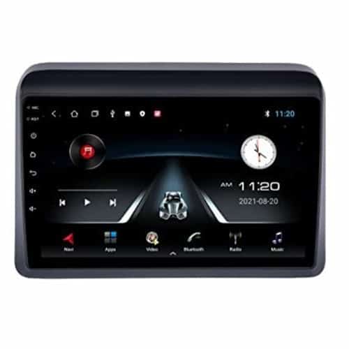 Double Din 9” Multimedia player 2GB/ 32GB compatible with Suzuki Ertiga 2018+