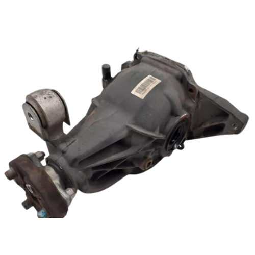 06-07 MERCEDES W203 C230 C280 REAR DIFFERENTIAL DIFF CARRIER A2033510605 OEM - Second Hand