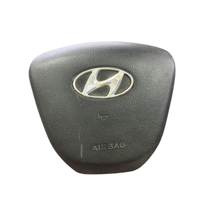 HYUNDAI DRIVER AIRBAG I20 (2008-2014)- Second Hand