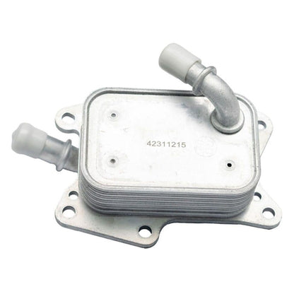 Mercedes-Benz C-Class W205 Oil Cooler Assembly A2741880101