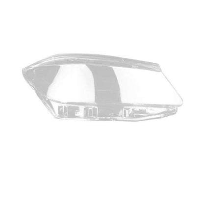 Mercedes-Benz W176 A Class 12-16 Headlight Replacement Lens WITH LOGO A1769069200DDZ - Right Side
