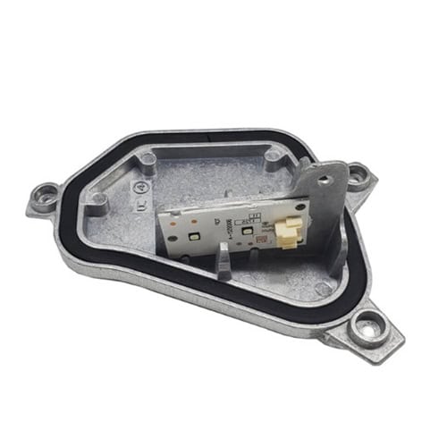 LED Day Running Lights Module BMW - Left side 63117428789