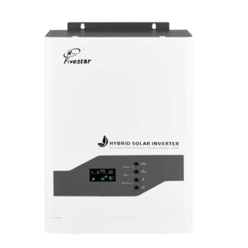 3KW FIVESTAR Hybrid Solar Inverter
