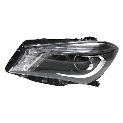 Mercedes-Benz CLA W117 12-15 Headlight Shell - Right A1178204361