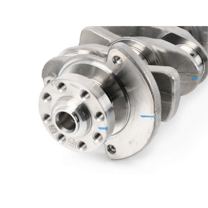 Audi & Volkswagen Crankshaft Std (Second hand) - 06K105101A