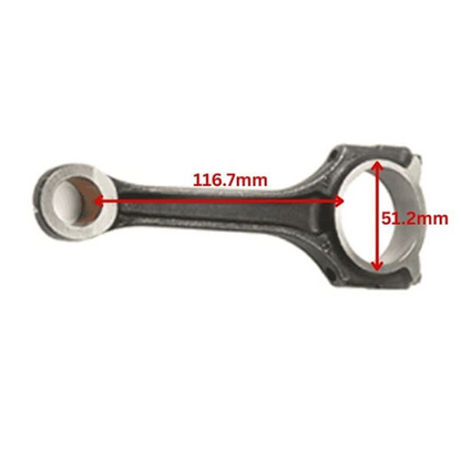 Mercedes High Power M270 910 Conrod Connecting Rod 1.6 - A2700300320