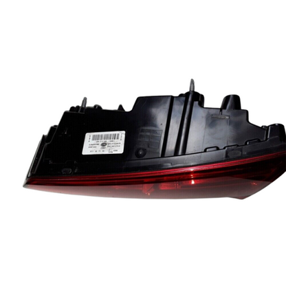 AUDI A4 2015-2020 REAR TAIL LIGHT INNER ON COVER RIGHT SIDE - 8W5945075A