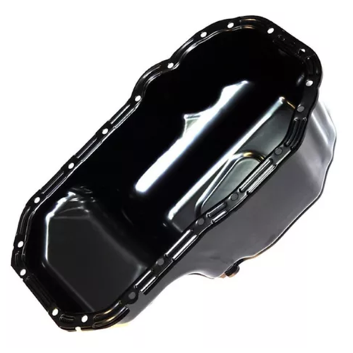 VW Audi 1.8 CDH Engine Oil Sump - 03C103601BP Second Hand