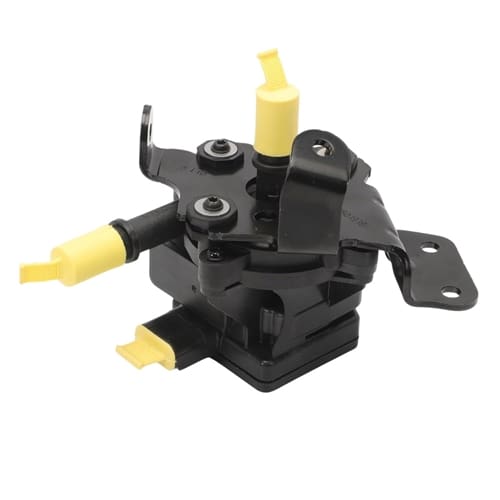 Vapor Canister Purge Valve Pump – Replaces GM 55511871 / 55513205 / 55516874