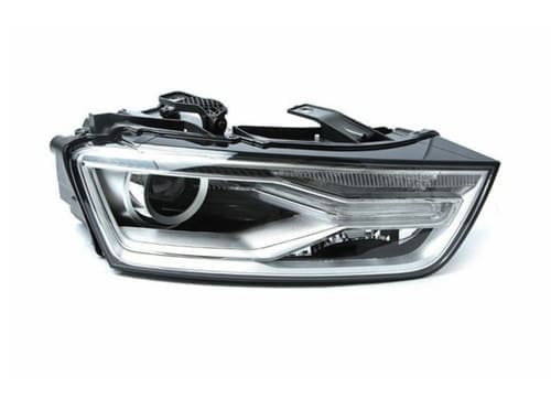 AUDI Q3 2016+ XENON HEADLIGHT RIGHT ( Refurbished unit ) - 8U0941006E
