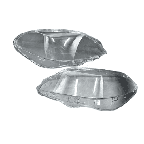 Mercedes Benz B Class W246 12-15 Replacement Lens A2469063601DDZ - Right Side