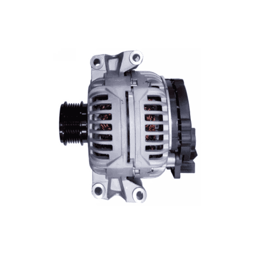 Alternator Fits Volkswagen Passat Tiguan 1.8 2.0L OEM - 06D903016A 06B903016AB