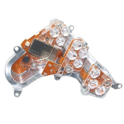 Mercedes-Benz Headlight Control Unit RIGHT - 74962502