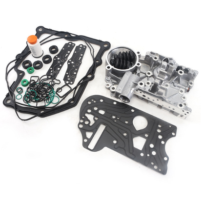 DQ200 0AM / 0CW Valve Body Overhaul Kit – 0AM398025