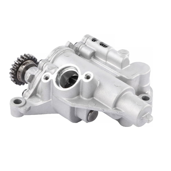 OIL PUMP ASSEMBLY FOR AUDI/VW 1.8/2.0TFSI (Small Gear 22 Teeth) - 06H115105AM / 06H115105AR