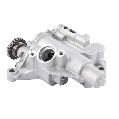 OIL PUMP ASSEMBLY FOR AUDI/VW 1.8/2.0TFSI (Small Gear 22 Teeth) - 06H115105AM / 06H115105AR