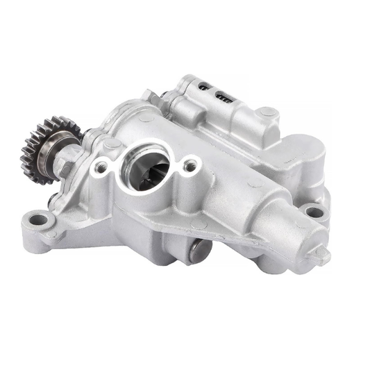 OIL PUMP ASSEMBLY FOR AUDI/VW 1.8/2.0TFSI (Small Gear 22 Teeth) - 06H115105AM / 06H115105AR