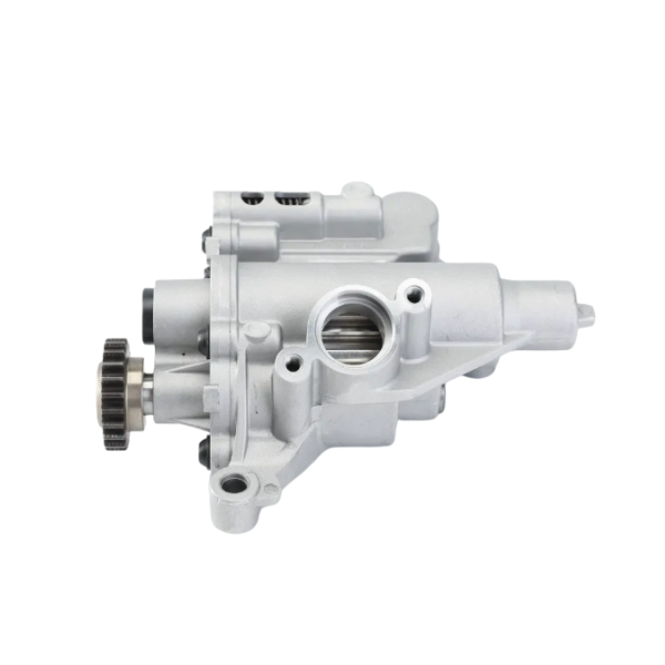 OIL PUMP ASSEMBLY FOR AUDI/VW 1.8/2.0TFSI (Small Gear 22 Teeth) - 06H115105AM / 06H115105AR