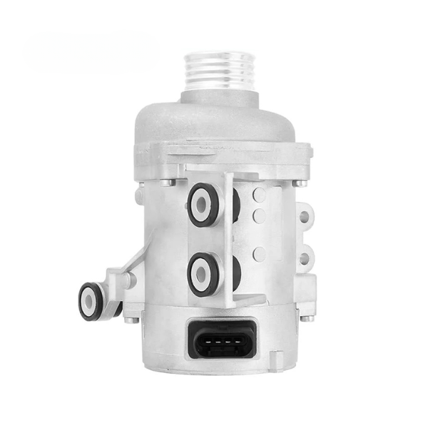 Electric Engine Water Pump - for BMW 3.0L N52 Engine 11517586925