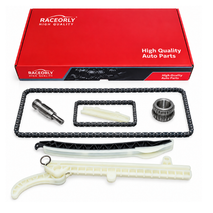 Timing Chain Kit For Mercedes-Benz M270 & M274 - A2700520500 / A0009933978