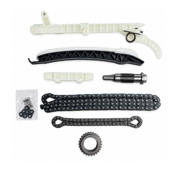 Timing Chain Kit For Mercedes-Benz M270 & M274 - A2700520500 / A0009933978