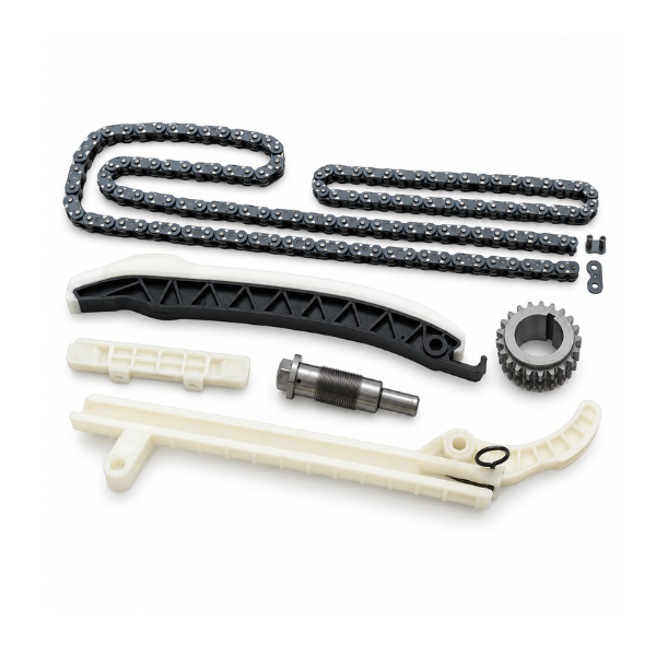 Timing Chain Kit For Mercedes-Benz M270 & M274 - A2700520500 / A0009933978