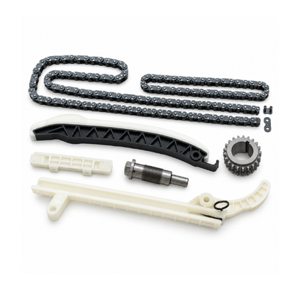 Timing Chain Kit For Mercedes-Benz M270 & M274 - A2700520500 / A0009933978