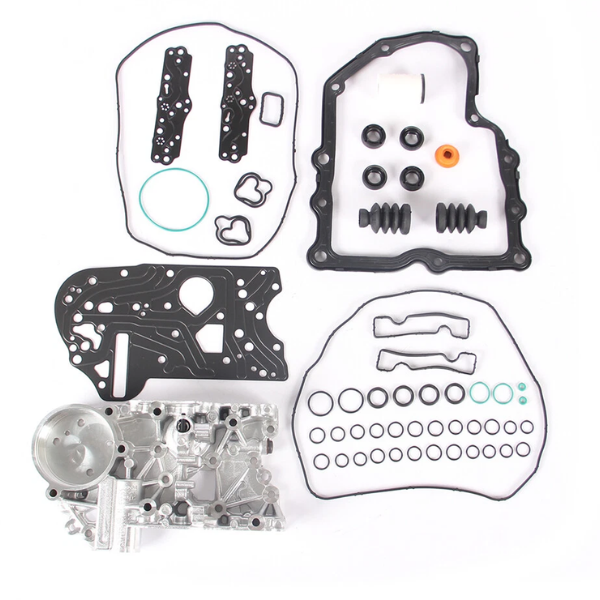 DQ200 0AM / 0CW Valve Body Overhaul Kit – 0AM398025