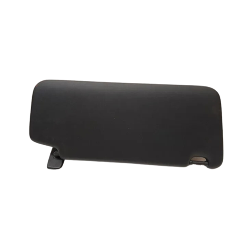Mercedes W246 Sun Visor Left Side with Mirror - A2468102300 Second Hand